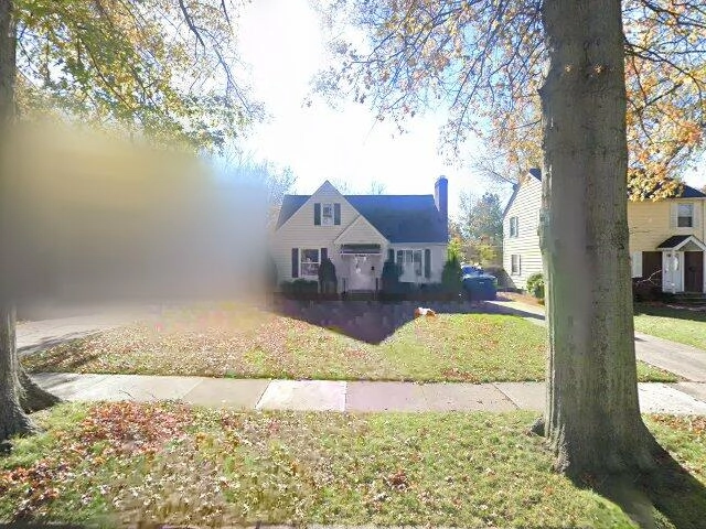 House image located at Cleveland, OH 44124