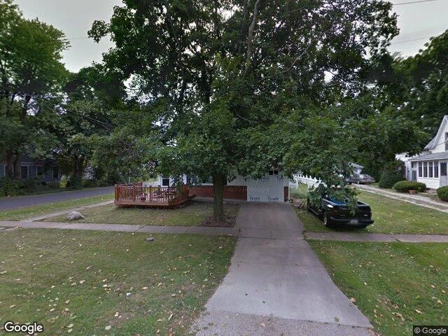 House image located at Waynesville, IL 61778