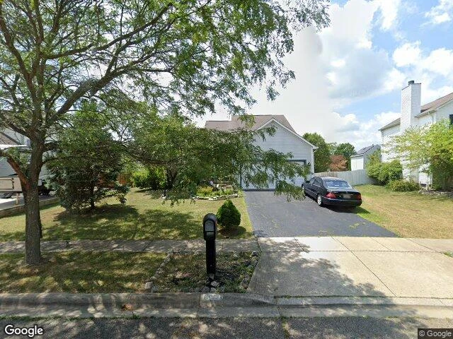 House image located at Reynoldsburg, OH 43068