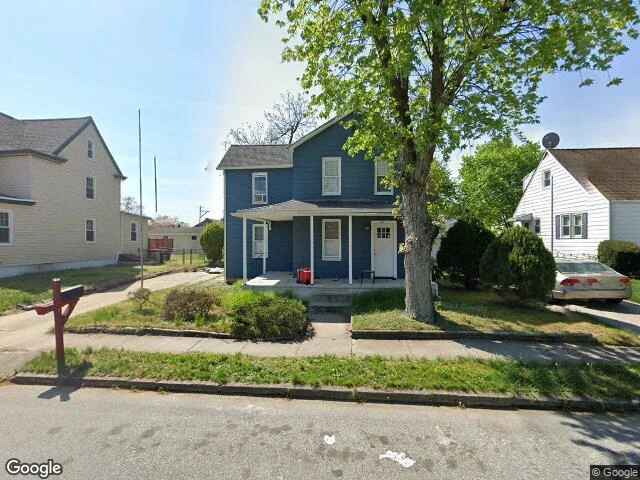 House image located at Gibbstown, NJ 08027