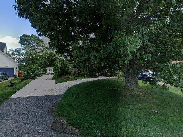 House image located at Clinton Township, MI 48036