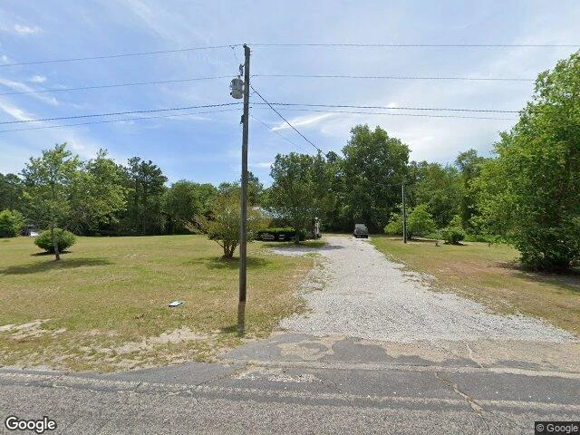 House image located at Kershaw, SC 29067