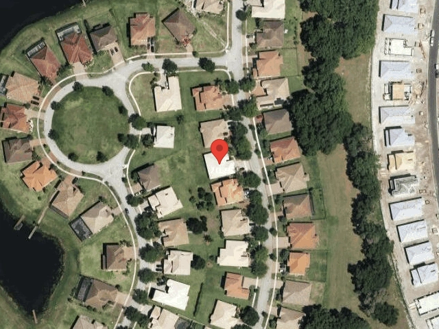 House image located at Kissimmee, FL 34746