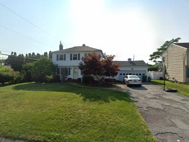 House image located at Rochester, NY 14617