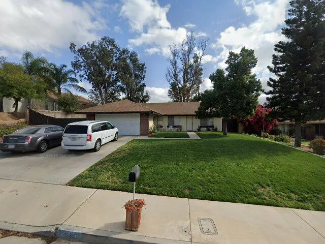 House image located at Riverside, CA 92505