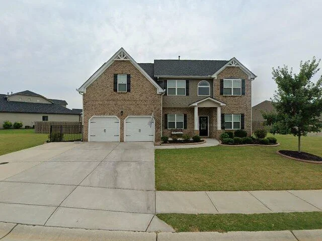 House image located at Simpsonville, SC 29681
