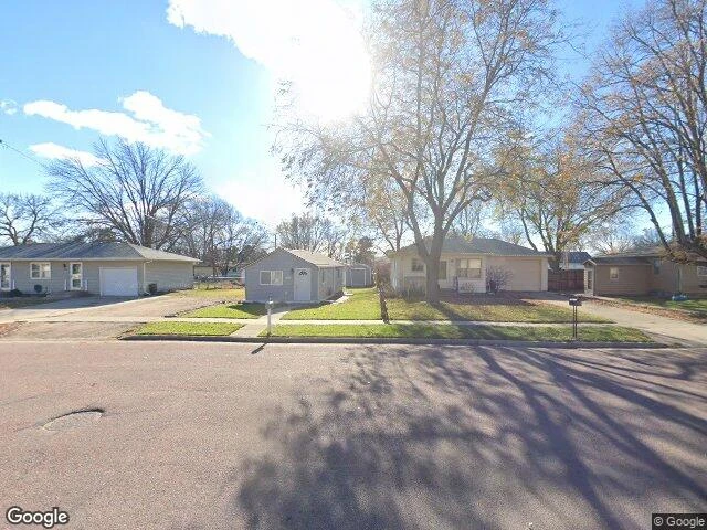 House image located at Yankton, SD 57078