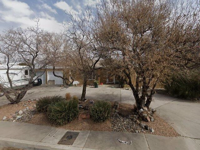 House image located at Albuquerque, NM 87110
