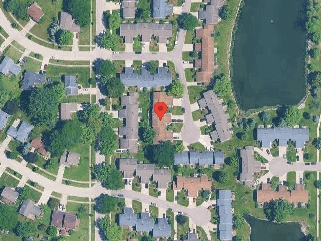 House image located at Wheaton, IL 60189