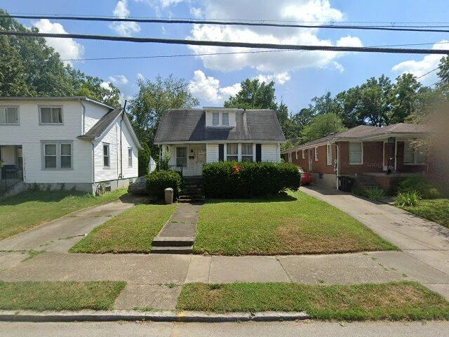 House image located at Louisville, KY 40215