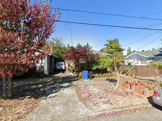 House image located at Seattle, WA 98126