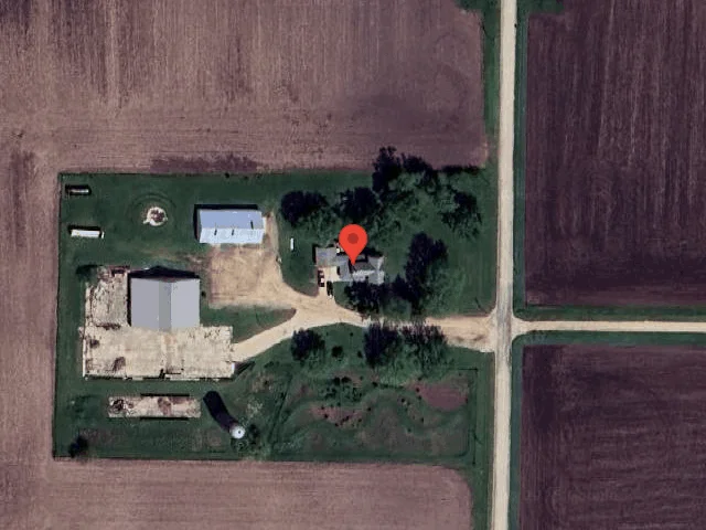 House image located at Amboy, IL 61310