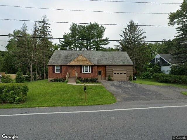 House image located at Ballston Lake, NY 12019