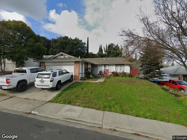 House image located at Vallejo, CA 94591