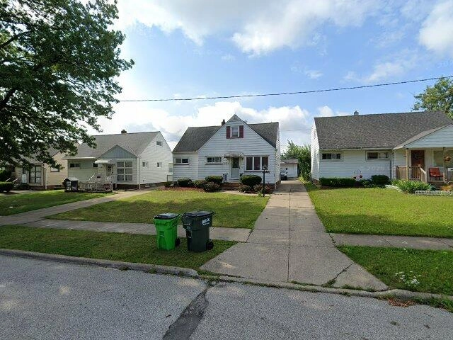 House image located at Cleveland, OH 44125