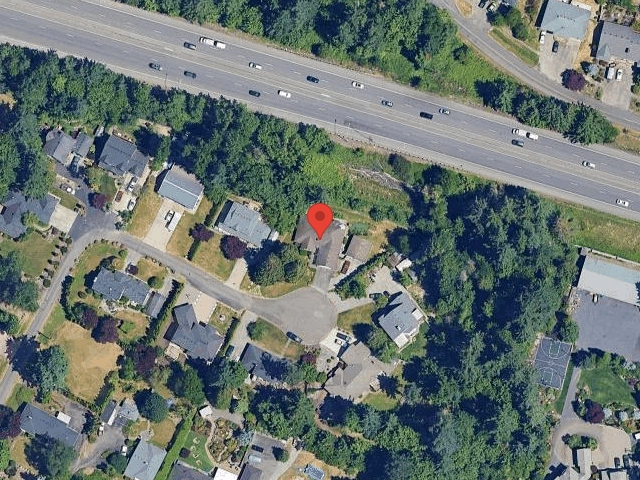 House image located at Vancouver, WA 98664