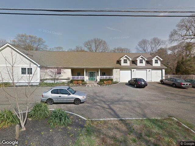 House image located at Middle Island, NY 11953