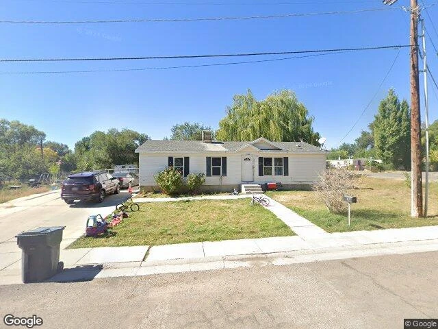 House image located at Price, UT 84501