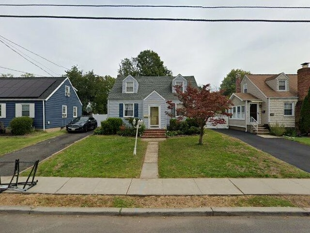 House image located at Roselle, NJ 07203