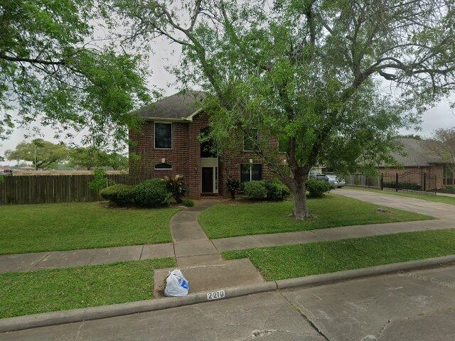 House image located at Missouri City, TX 77459