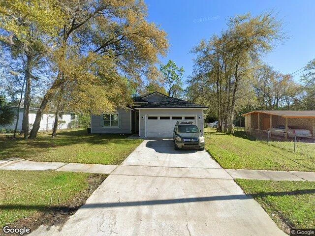House image located at Jacksonville, FL 32208