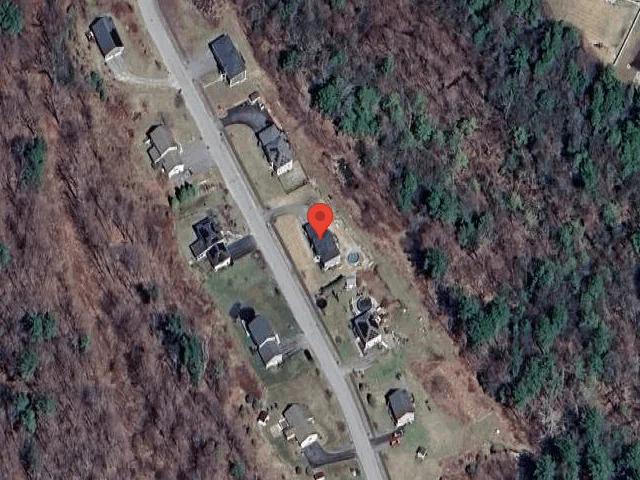 House image located at Rutland, MA 01543