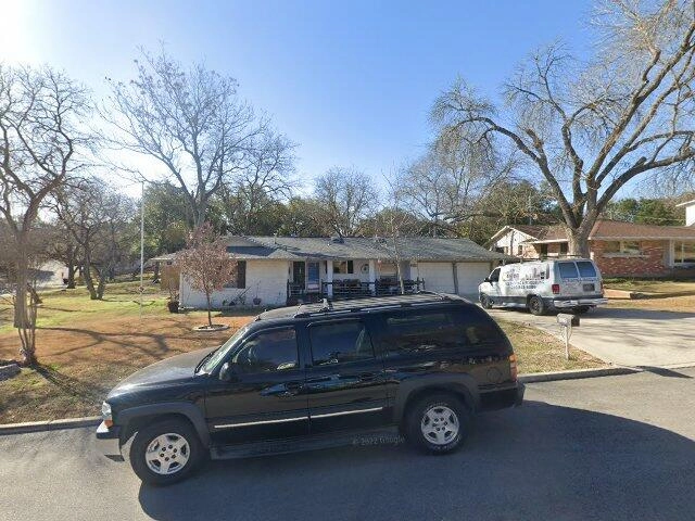 House image located at San Antonio, TX 78209