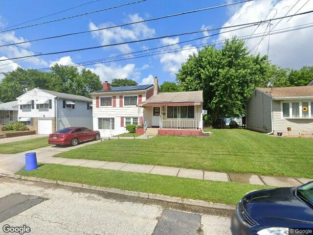 House image located at Gloucester City, NJ 08030