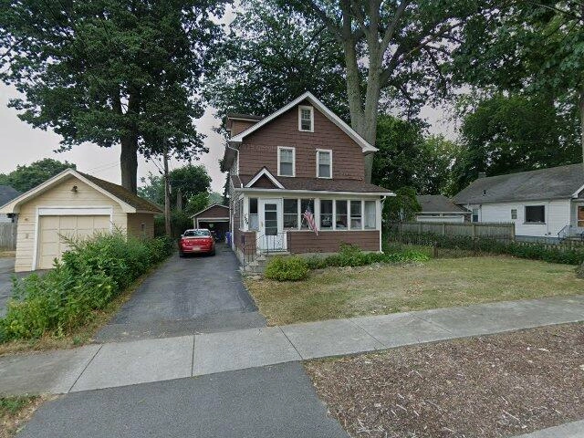 House image located at Rochester, NY 14616