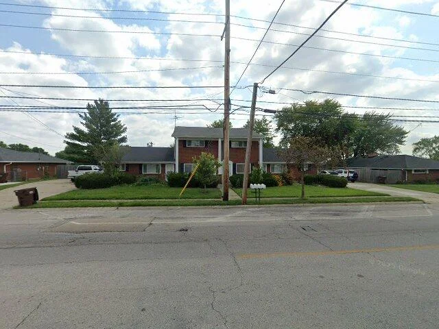 House image located at Lebanon, OH 45036