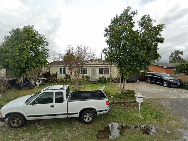 House image located at Fontana, CA 92336
