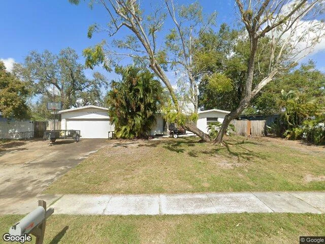 House image located at Clearwater, FL 33759