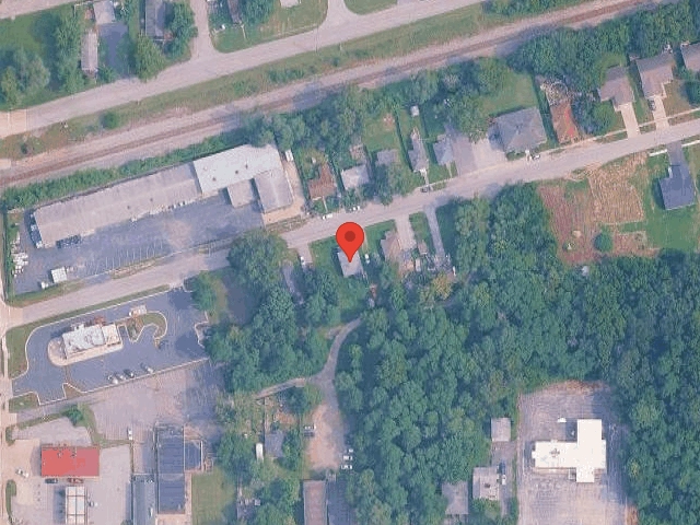 House image located at Lake Station, IN 46405