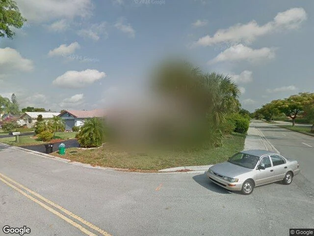 House image located at Coral Springs, FL 33065