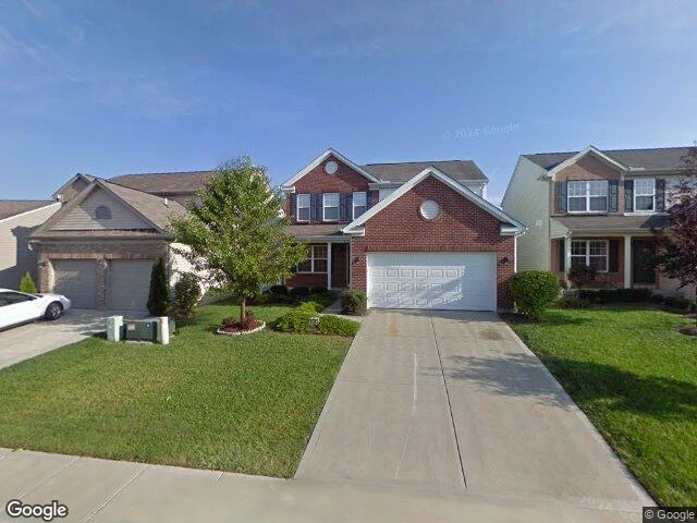 House image located at Mason, OH 45040