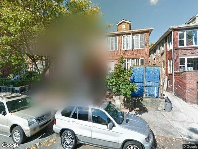 House image located at Brooklyn, NY 11213