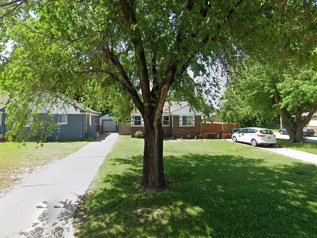 House image located at Oklahoma City, OK 73107