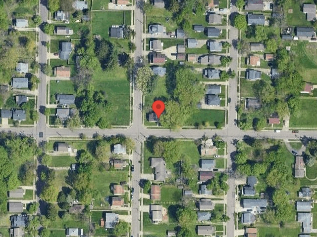 House image located at Akron, OH 44306