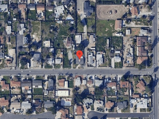 House image located at Hemet, CA 92544