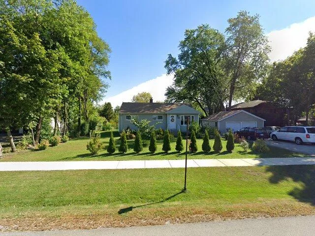 House image located at Villa Park, IL 60181