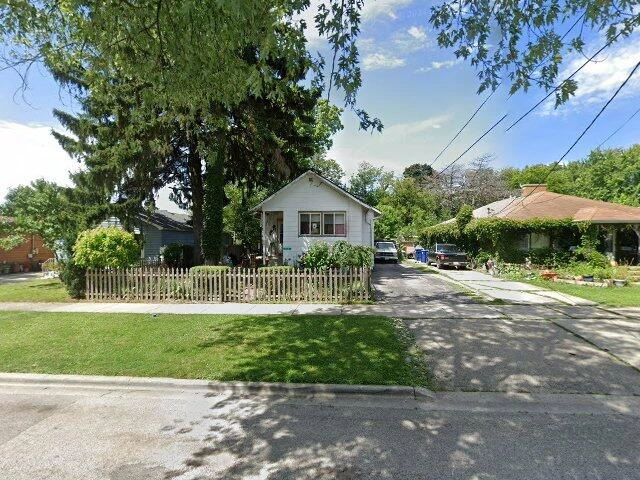 House image located at Waukegan, IL 60085