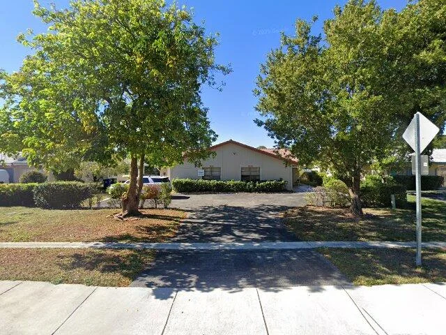 House image located at Coral Springs, FL 33065