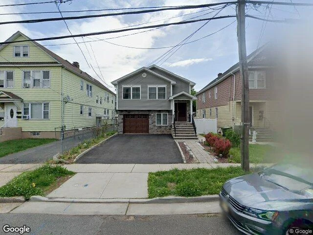 House image located at Linden, NJ 07036