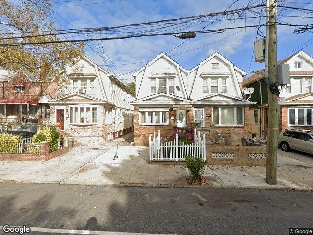 House image located at Brooklyn, NY 11203