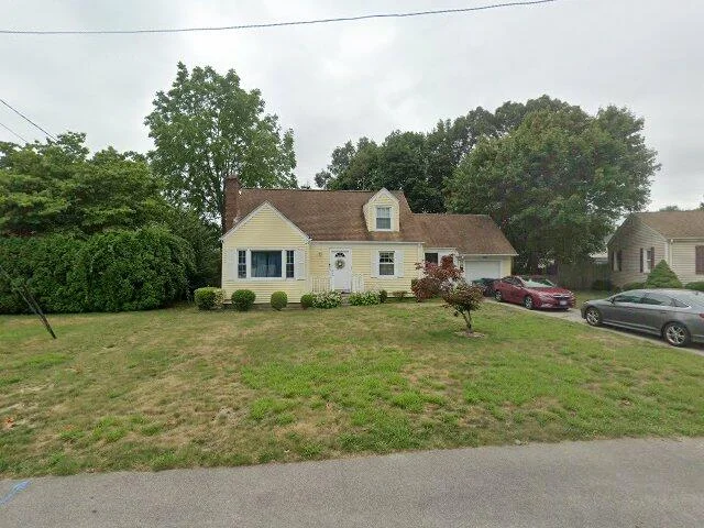 House image located at Warwick, RI 02888