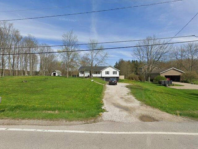 House image located at Cuyahoga Falls, OH 44223