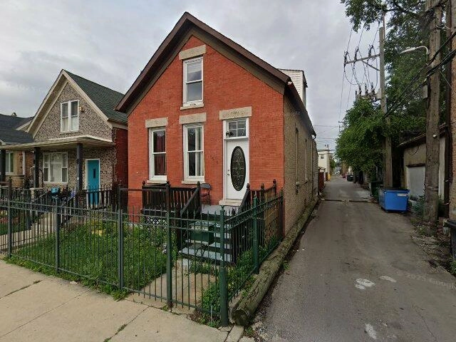 House image located at Chicago, IL 60651