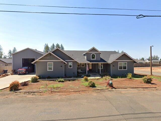 House image located at Paradise, CA 95969