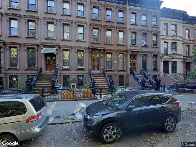 House image located at Brooklyn, NY 11216