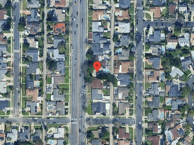 House image located at Granada Hills, CA 91344